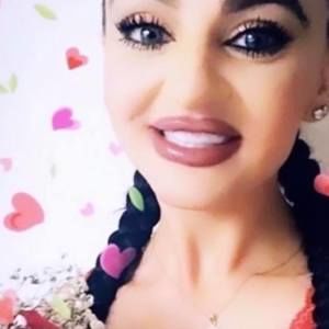 Meet your Posher, Anechka